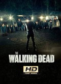 The Walking Dead 7×13 [720p]